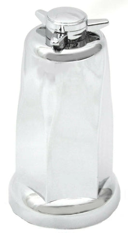 Lug Nut Covers 33mm Push-on Spinner Top Plastic 3-1/2" Tall HTS#11147 Set of 20