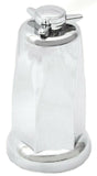 Lug Nut Covers 33mm Push-on Spinner Top Plastic 3-1/2" Tall HTS#11147 Set of 20