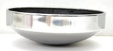 Rear Hub Cap Dome/Standard for 8 of 3/4 Studs Stainless 8" I.D. GG#20023 Each