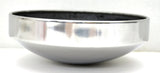 Rear Hub Cap Dome/Standard for 8 of 3/4 Studs Stainless 8" I.D. GG#20023 Each