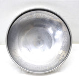 Rear Hub Cap Dome/Standard for 8 of 3/4 Studs Stainless 8" I.D. GG#20023 Each
