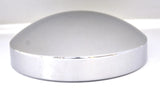 Rear Hub Cap Dome/Standard for 8 of 3/4 Studs Stainless 8" I.D. GG#20023 Each