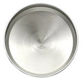 Rear Hub Cap 8" I.D. Cone Pointed Chrome Plated 8 of 5/8" Studs GG#20130 Each