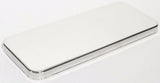 Sleeper Vent Door Covers for Peterbilt 379 359 Stainless Steel UP#20518-Pair