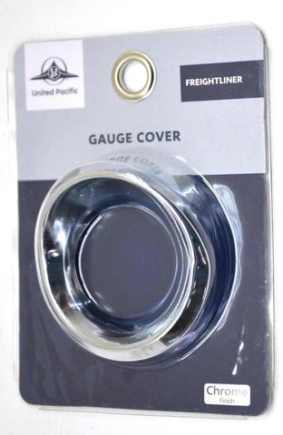 Gauge Cover Small W/ Visor for Freightliner Century 1996-2010 Plastic UP#20529