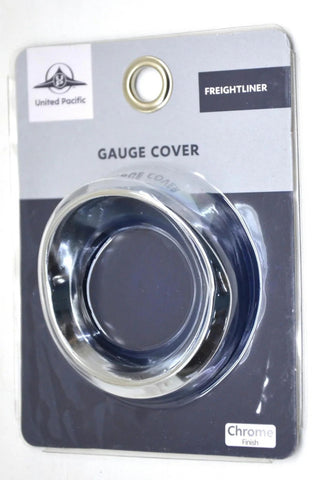 Gauge Cover Small W/ Visor for Freightliner Century 1996-2010 Plastic UP#20529