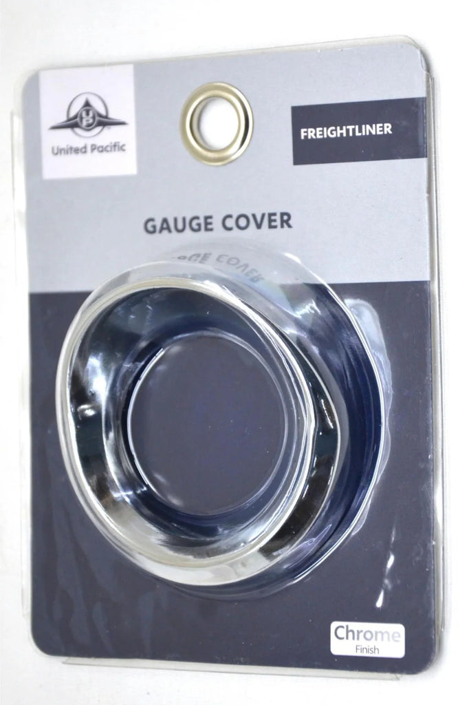 Gauge Cover Small W/ Visor for Freightliner Century 1996-2010 Plastic UP#20529