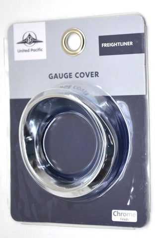 Gauge Cover Small W/ Visor for Freightliner Century 1996-2010 Plastic UP#20529