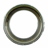 Gauge Cover for Kenworth 2 5/16" Classic Style Chrome Plastic UP#20531 Pair