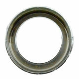 Gauge Cover for Kenworth 2 5/16" Classic Style Chrome Plastic UP#20531 Pair