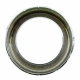 Gauge Cover for Kenworth 2 5/16" Classic Style Chrome Plastic UP#20531 Pair