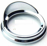 Pyrometer Pyro Gauge Cover for Peterbilt Kenworth 3-3/8" Thin Visor UP#20532