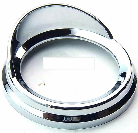 Pyrometer Pyro Gauge Cover for Peterbilt Kenworth 3-3/8" Thin Visor UP#20532