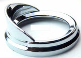 Pyrometer Pyro Gauge Cover for Peterbilt Kenworth 3-3/8" Thin Visor UP#20532