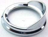 Pyrometer Pyro Gauge Cover for Peterbilt Kenworth 3-3/8" Thin Visor UP#20532
