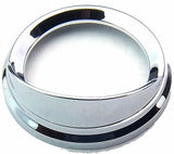 Pyrometer Pyro Gauge Cover for Peterbilt Kenworth 3-3/8" Thin Visor UP#20532