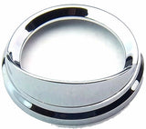 Pyrometer Pyro Gauge Cover for Peterbilt Kenworth 3-3/8" Thin Visor UP#20532