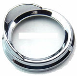 Pyrometer Pyro Gauge Cover for Peterbilt Kenworth 3-3/8" Thin Visor UP#20532