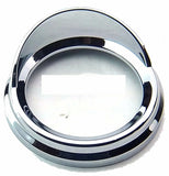 Pyrometer Pyro Gauge Cover for Peterbilt Kenworth 3-3/8" Thin Visor UP#20532