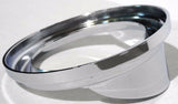 Gauge Cover for Speedometer or Tach For Pre 2005 Freightliner Peterbilt UP#20533