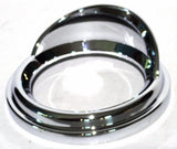 Gauge Cover for Speedometer or Tach For Pre 2005 Freightliner Peterbilt UP#20533