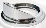 Gauge Cover for Speedometer or Tach For Pre 2005 Freightliner Peterbilt UP#20533