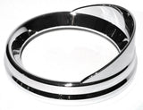 Gauge Covers for Kenworth Speedometer &Tachometer Classic Style #20536-Pair