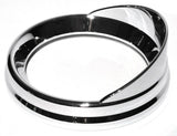 Gauge Covers for Kenworth Speedometer &Tachometer Classic Style #20536-Pair