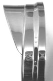 Gauge Cover for Kenworth Speedometer or Tachometer Large Classic Style UP#20536