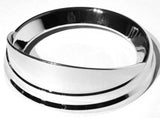 Gauge Cover for Kenworth Speedometer or Tachometer Large Classic Style UP#20536