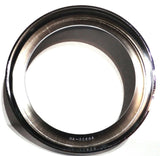 Gauge Cover for Kenworth Speedometer or Tachometer Large Classic Style UP#20536