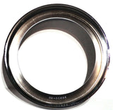 Gauge Cover for Kenworth Speedometer or Tachometer Large Classic Style UP#20536