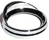 Gauge Cover for Kenworth Speedometer or Tachometer Large Classic Style UP#20536