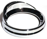 Gauge Cover for Kenworth Speedometer or Tachometer Large Classic Style UP#20536