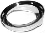Gauge Cover for Kenworth Speedometer or Tachometer Large Classic Style UP#20536