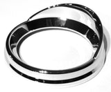 Gauge Cover for Kenworth Speedometer or Tachometer Large Classic Style UP#20536