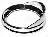 Gauge Cover for Kenworth Speedometer or Tachometer Large Classic Style UP#20536
