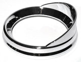 Gauge Cover for Kenworth Speedometer or Tachometer Large Classic Style UP#20536