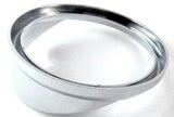 Gauge Cover for Freightliner Century Speedometer or Tach 4" I.D. UP#20539 Each