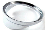 Gauge Cover for Freightliner Century Speedometer or Tach 4" I.D. UP#20539 Each