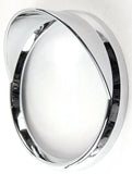 Gauge Cover for Freightliner Century Speedometer or Tach 4" I.D. UP#20539 Each