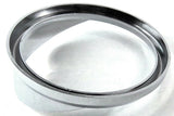 Gauge Cover for Freightliner Century Speedometer or Tach 4" I.D. UP#20539 Each