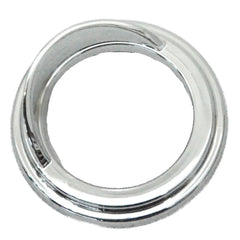 UP Small Gauge Cover for 2000 & Older Freightliner Plastic Visor #20541 Each