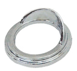 UP Small Gauge Cover for 2000 & Older Freightliner Plastic Visor #20541 Each