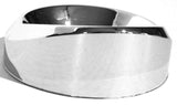 Gauge Cover Small for Freightliner 2-3/8" Diameter Gauges Thick Visor UP#20551