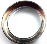Gauge Cover for Kenworth Pyrometer Pyro 3-1/4 Large Thick Visor Plastic UP#20553