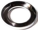 Gauge Cover Speedometer or Tach for Freightliner Peterbilt Plastic UP#20554 Each