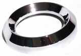 Gauge Cover Speedometer or Tach for Freightliner Peterbilt Plastic UP#20554 Each