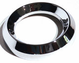 Gauge Cover Speedometer or Tach for Freightliner Peterbilt Plastic UP#20554 Each