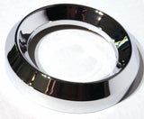 Gauge Cover Speedometer or Tach for Freightliner Peterbilt Plastic UP#20554 Each